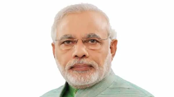 narandra modi  